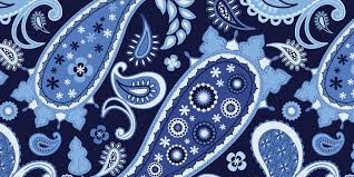 "paisley" picture
