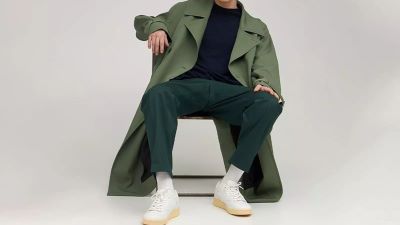 "normcore" picture