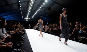 "catwalk" picture