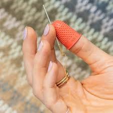 "thimble" picture