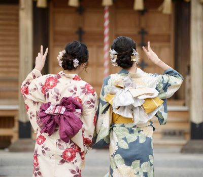 "kimono" picture