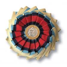 "cockade" picture