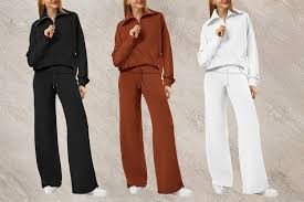 "loungewear" picture