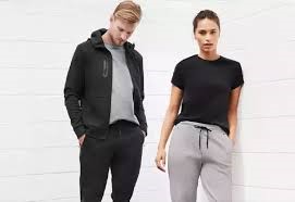 "leisurewear" picture