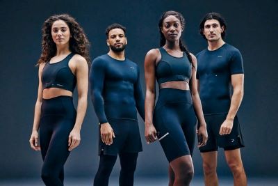 "sportswear" picture