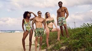 "beachwear" picture