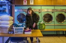 "launderette" picture