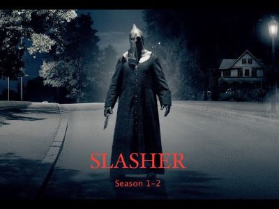 "slasher" picture