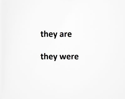 "they're" picture