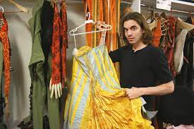 "costumier" picture