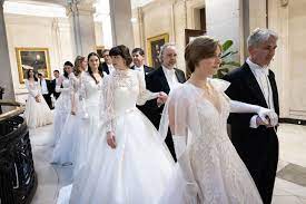 "debutante" picture