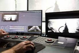 "compositor" picture