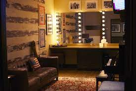 "green room" picture