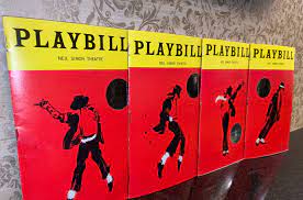 "playbill" picture