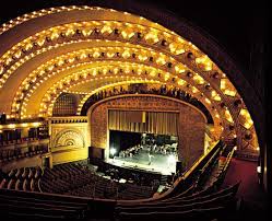 "proscenium" picture