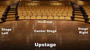 "upstage" picture