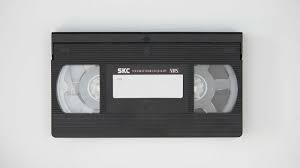 "VHS" picture