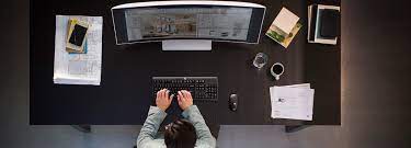"widescreen" picture