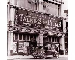 "talkie" picture