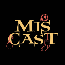 "miscast" picture