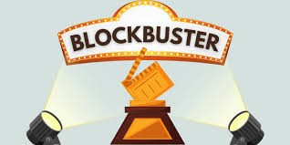 "blockbusting" picture