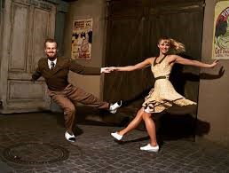 "boogie-woogie" picture