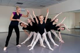 "choreography" picture