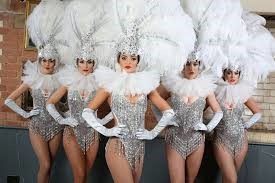 "showgirl" picture