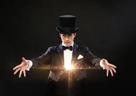 "illusionist" picture