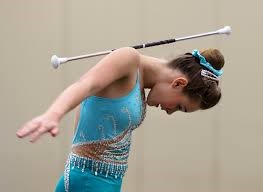 "twirling" picture