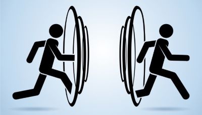 "teleportation" picture