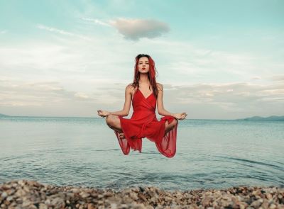 "levitation" picture