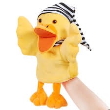 "hand puppet" picture