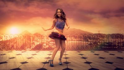"Carioca" picture