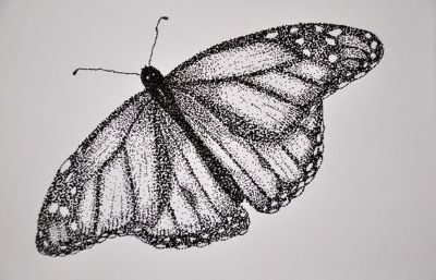 "stipple" picture