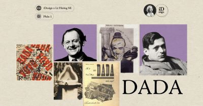 "Dada" picture