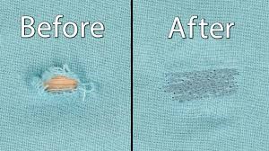 "darning" picture