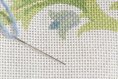 "needlepoint" picture