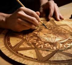 "marquetry" picture