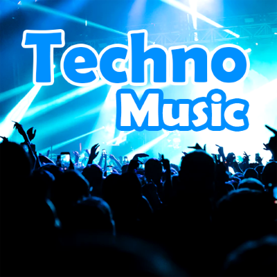 "techno" picture