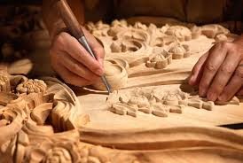 "woodcarving" picture