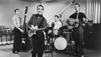 "rockabilly" picture