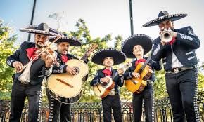 "mariachi" picture