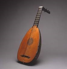 "lute" picture