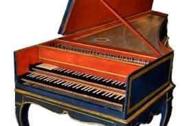 "harpsichord" picture