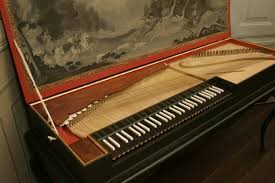 "clavichord" picture