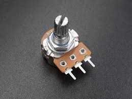 "potentiometer" picture