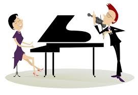 "accompanist" picture