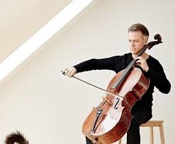 "cellist" picture