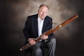 "bassoonist" picture